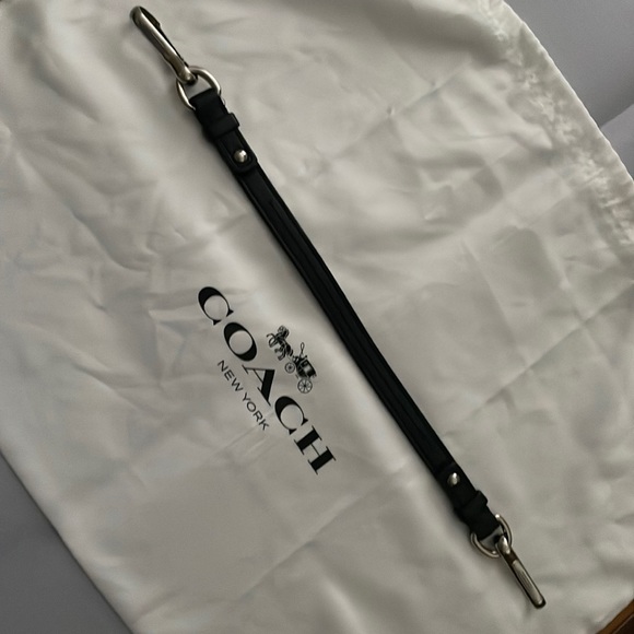 Coach Brooke #14820 Strap - Picture 3 of 4